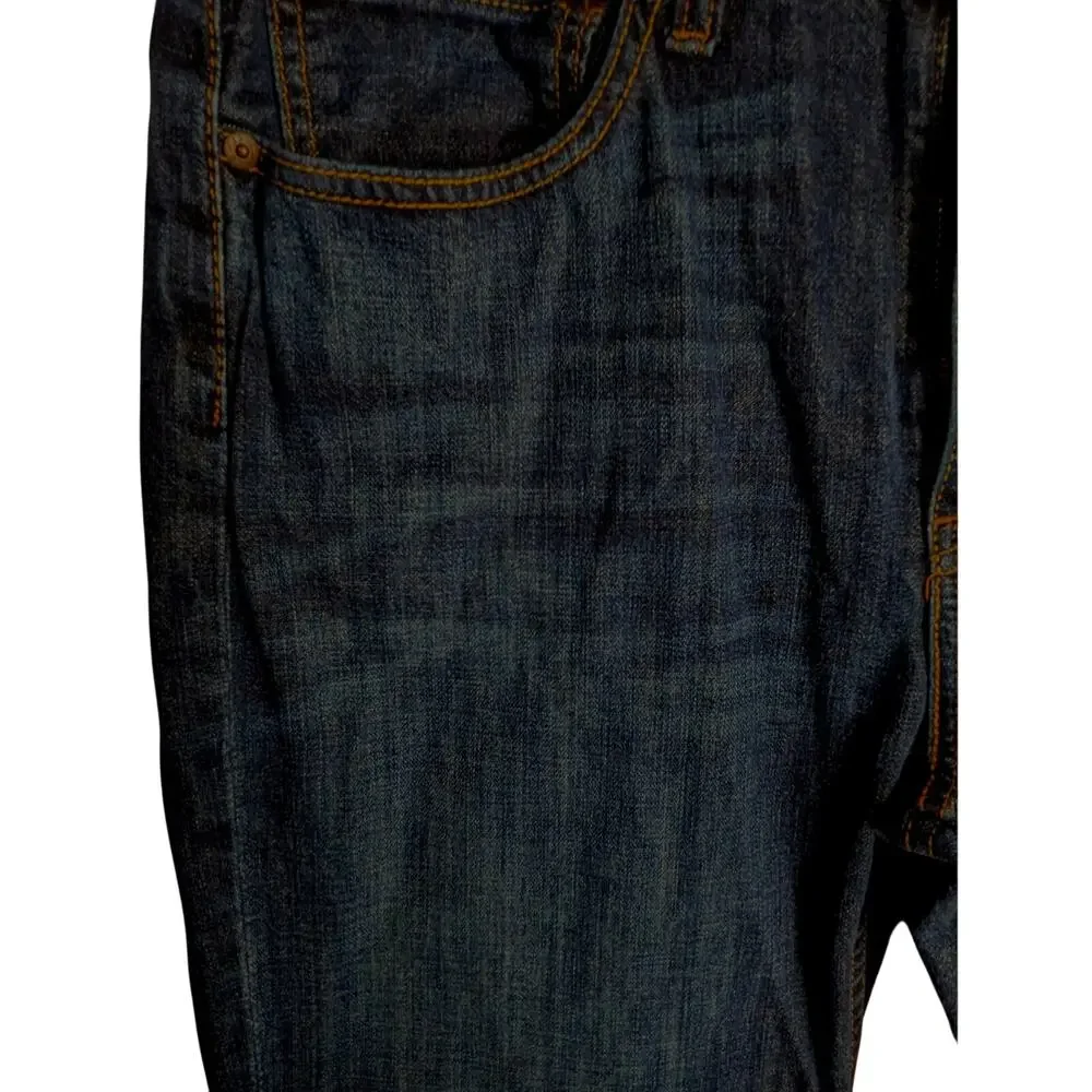 Levi's  Mens Jeans 514  34